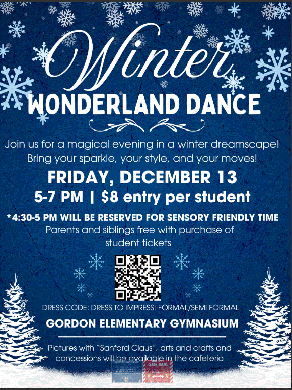 School Dance